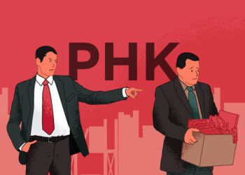 PHK Tanpa Pesangon, Cermin Buram Etika Bisnis Masa Pandemi
