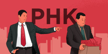 PHK Tanpa Pesangon, Cermin Buram Etika Bisnis Masa Pandemi