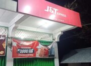 Komitmen J&T dalam Melayani Costumer Dipertanyakan