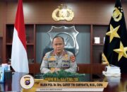 Dirgahayu Haluan ke-77, Kapolda: Media Legendaris yang Tetap Menyejukkan