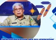 Kadisperindag Sumbar: Haluan 77 Tahun, Penjaga Kepercayaan dan Pengawal Perubahan Ranah Minang
