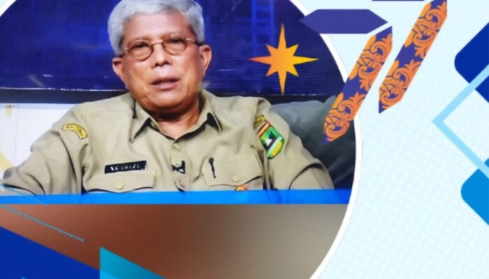 Kadisperindag Sumbar: Haluan 77 Tahun, Penjaga Kepercayaan dan Pengawal Perubahan Ranah Minang