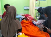 Keracunan Usai MBG di Lubuk Basung, Begini Cerita Orang Tua Pelajar!