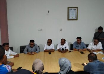 Bupati Agam Hentikan Operasional MBG Usai Temuan Kasus Keracunan