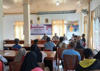 Miliki Akses Ke Pusat, Yonnarlis Bawa Bantuan Listrik untuk Warga Batipuh