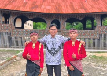 Dua Siswa SLB Aisiyah Raih Juara III FLS3N Diksus Tingkat Nasional