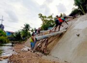 Utang Ilham Terbayarkan, Warga Parak Karakah Terbebas dari Ancaman