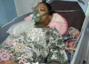 Derita Diva, Gadis 18 Tahun di Lubuk Batingkok Berjuang Lawan Tumor Otak