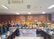 Pemkab Sijunjung Dukung Tim Ekspedisi Patriot Gali potensi di kawasan Transmigrasi Muaro Takung