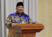 Janji Terpenuhi, Jalan Rumbai–Muaro Tais Senilai Rp35 Miliar segera Dibangun