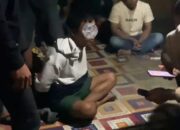 Dikenal Licin, H Residivis Kasus Narkoba di Solok Selatan Kembali Ditangkap