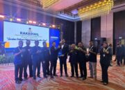 Guntara Kembali Nahkodai NasDem Pasbar