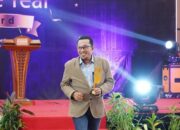 Bupati Eka Putra Dukung Terbentuknya KI Regional Sumbar