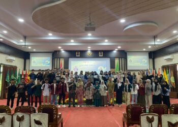 UM Sumatera Barat Dorong Literasi Keuangan Mahasiswa Lewat Kuliah Umum Pasar Modal