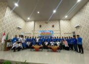 Kakanwil Kemenag Sumbar Tekankan Pentingnya Organisasi Profesi bagi Penghulu