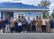 DPRD Kota Padang Lakukan Peninjauan SPPG MBG di Dua Titik