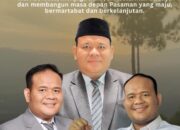 Pasaman 80 Tahun: Bangkit Tanpa Merusak, Maju Tanpa Menghancurkan