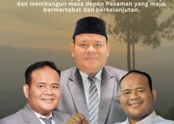 Pasaman 80 Tahun: Bangkit Tanpa Merusak, Maju Tanpa Menghancurkan