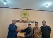 Gagal Berantas PETI, WALHI dan PDRI Laporkan Gubernur hingga Kapolda ke Komnas HAM