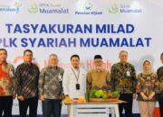 Milad ke-28, DPLK Syariah Muamalat Ajak Masyarakat  Investasi Persiapan Pensiun