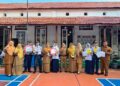 SMPN 1 Padang Raih Predikat Sekolah Terbaik di Sumatera Barat