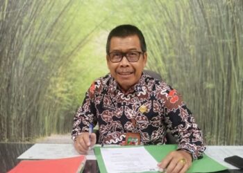 Dharmasraya Siap Hadapi Kompetisi Adipura 2025