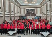 124 Atlet Sumbar ke PON Bela Diri