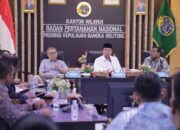 Nusron: Tugas Kita Memastikan Tanah Rakyat Aman