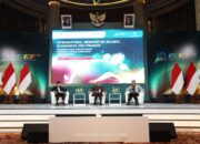 BSI Maslahat Dukung Pertumbuhan Ekonomi Syariah yang Inklusif Lewat Kemandirian Ekonomi Pesantren