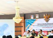 Dukung PTSL 2025, Kantah Padang Pariaman Gelar Penyuluhan Foto Tegak