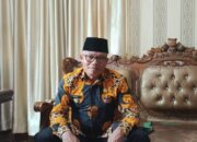 Cegah Potensi LGBT, Pemerintah Nagari Tabek Patah Salimpaung Hidupkan Peran Ninik Mamak