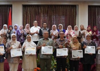 BPJS Kesehatan Bukittinggi Umumkan Faskes Terbaik