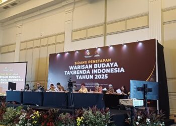 Tiga Karya Budaya Kabupaten Solok Resmi Direkomendasikan Warisan Budaya Takbenda Indonesia 2025