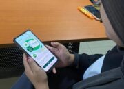 New Lifestyle Anak Muda di Padang, Makin Ramai yang Menabung Emas di Tring!