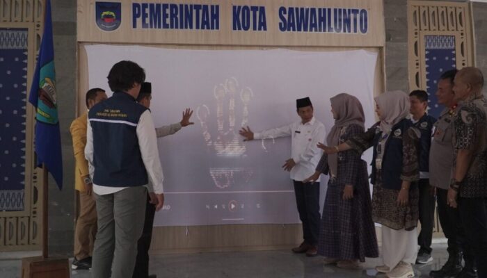 Pemko Sawahlunto Luncurkan Desa Wisata Digital Silungkang Oso, Inovasi Mahasiswa UNP Bikin Wisata Lokal “Naik Kelas”!