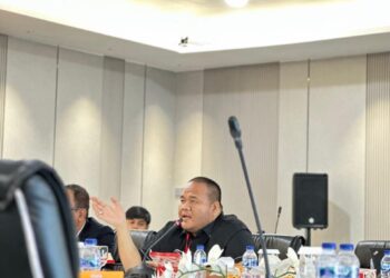 Praktisi Keinsinyuran Ir. Ulul Azmi Soroti Kasus Kematian di Penginapan Solok, Minta Penerapan CHSE Diperketat