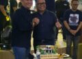 Ulang Tahun ke-66 Basrizal Koto Berlangsung Semarak dan Dihadiri Wakapolda Sumbar