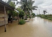 Perkembangan Situasi dan Penanganan Bencana di Indonesia pada 13 Oktober 2025