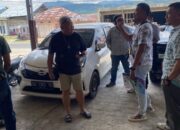 Diduga Terlibat Aktivitas Tambang, Imigrasi Tangkap WNA Malaysia di Solsel