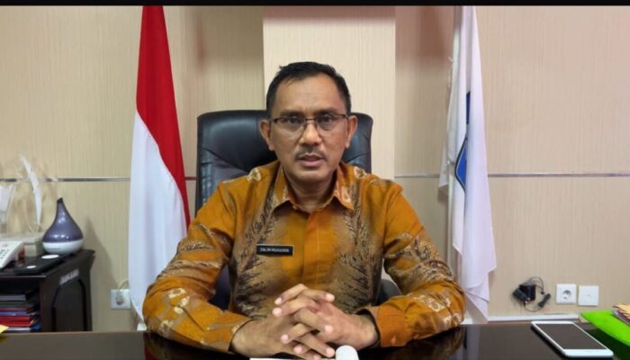Wacana Rekomendasi Batik Sekolah di Pessel Murni Inisiatif Sekolah