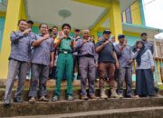 Kolaborasi Anggota DPRD Sijunjung Amlasta Boy dan Anggota DPR RI Rico Alviano Menghasilkan BPBL di Kabupaten Sijunjung