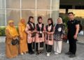 SMPN 7 Padang Kembangkan Potensi Siswa Lewat Beragam Kegiatan Ekstrakurikuler
