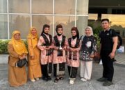 SMPN 7 Padang Kembangkan Potensi Siswa Lewat Beragam Kegiatan Ekstrakurikuler