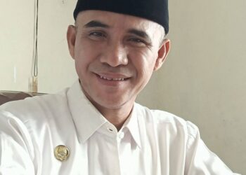 Kenagarian Tabek Targetkan Program Nasional Berjalan Maksimal