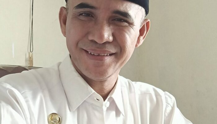 Kenagarian Tabek Targetkan Program Nasional Berjalan Maksimal