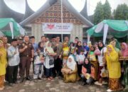 Rayakan Hari Pangan Sedunia, Pemkab Pessel Hadirkan Sembako Murah untuk Warga