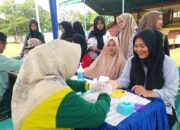 Pemkab Pessel Gelar Tes Kebugaran Jasmani bagi ASN dan Non ASN