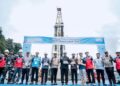 Proyek PLTP Muara Laboh Unit 2 Tancap Gas Dukung Transisi Energi Nasional