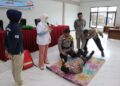 Polres Sijunjung Laksanakan Pelatihan Capacity Building bagi Bhabinkamtibmas sebagai Penolong Masyarakat