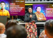 Indosat Ooredoo Hutchison dan Komdigi Perkuat Ekosistem Registrasi eSIM Digital Berbasis Biometrik